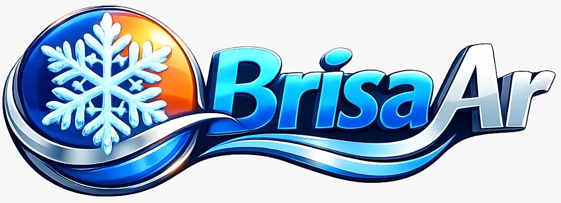 BrisaAr Climatização